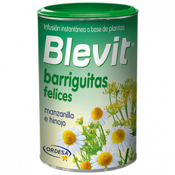 BLEVIT BARRIGUITAS FELICES 150G