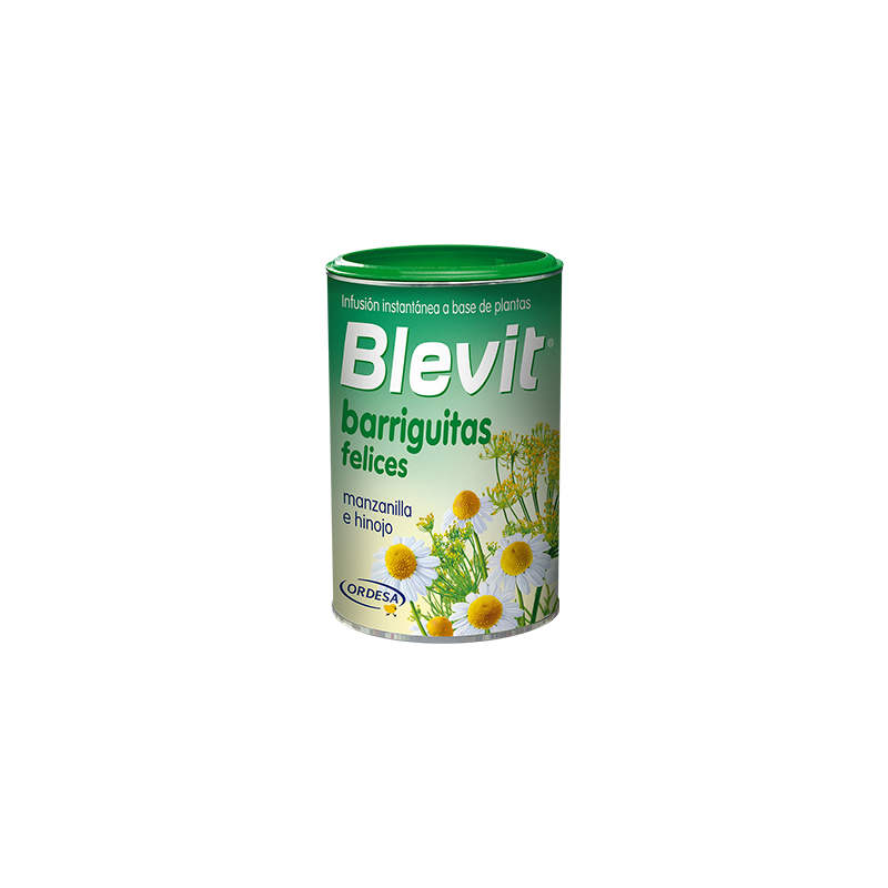 BLEVIT BARRIGUITAS FELICES 150G