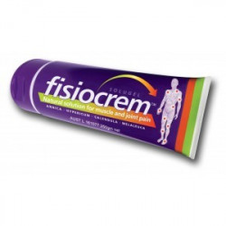 FISIOCREM 60 ML