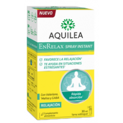 AQUILEA ENRELAX SPRAY INSTANT 30 ML