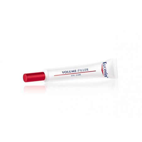 EUCERIN VOLUME FILLER CONTORNO DE OJOS 15 ML EUCERIN VOLUME FILLER CONTORNO DE OJOS 15 ML
