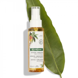 KLORANE MANGO ACEITE CABELLOS SECOS 100ML