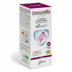 ABOCA IMMUNOMIX ADVANCED JARABE 210G