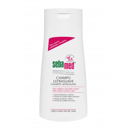 SEBAMED CHAMPU ULTRASUAVE 400 ML