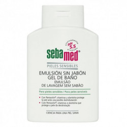 SEBAMED EMULSION 500ML