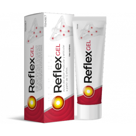 REFLEX GEL 50G