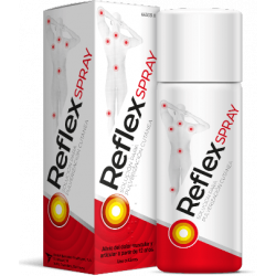 REFLEX SPRAY 130ML