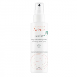 AVÈNE CICALFATE SPRAY SECANTE REPARADOR 100ML