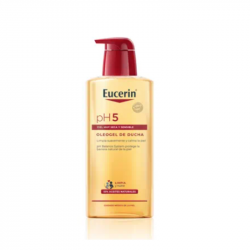 EUCERIN PH5 OLEOGEL DE DUCHA 400ML