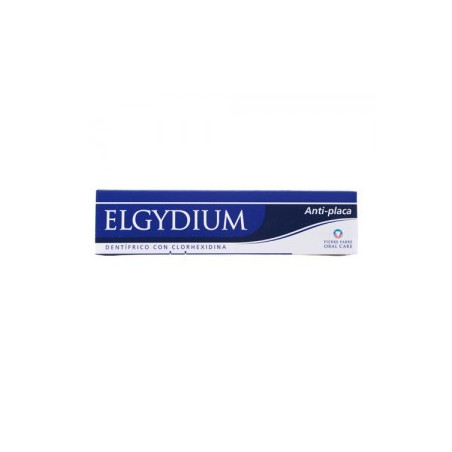 ELGYDIUM DENTIFRICO ANTIPLACA 75 ML ELGYDIUM DENTIFRICO ANTIPLACA 75 ML