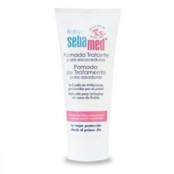 SEBAMED BABY POMADA TRATANTE  100 ML