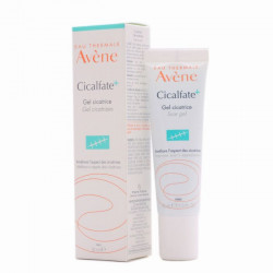 AVÈNE CICALFATE+GEL DE CICATRICES 30ML