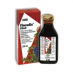 FLORADIX 250ML