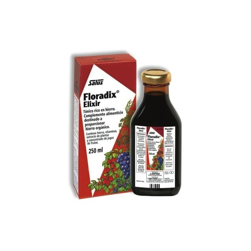 FLORADIX 250ML