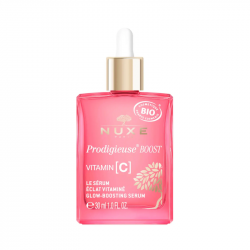 NUXE PRODIGIEUSE BOOST SÉRUM LUMINOSIDAD MULTI-CORRECCIÓN 30ML