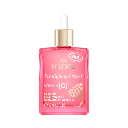 NUXE PRODIGIEUSE BOOST SÉRUM LUMINOSIDAD MULTI-CORRECCIÓN 30ML