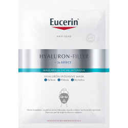 EUCERIN HYALURON FILLER MASCARILLA FACIAL INTENSIVA 1U