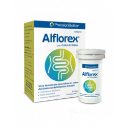 ALFLOREX 30 CAPSULAS