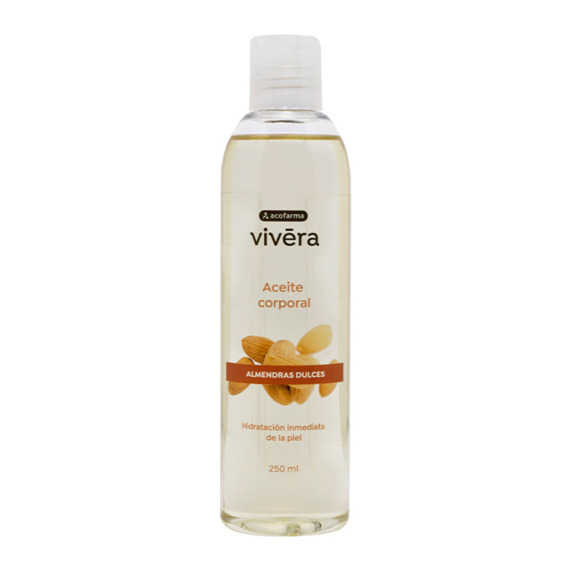 ACOFARDERM ACEITE DE ALMENDRAS DULCES 250ML