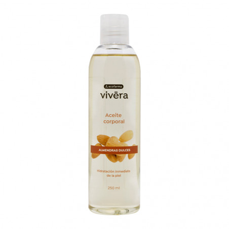 ACOFARDERM ACEITE DE ALMENDRAS DULCES 250ML