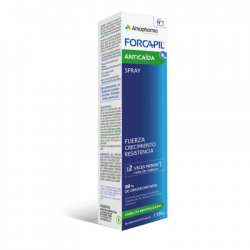 FORCAPIL ANTICAIDA SPRAY 125 ML