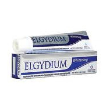 ELGYDIUM BLANQUEADOR 75 ML ELGYDIUM BLANQUEADOR 75 ML