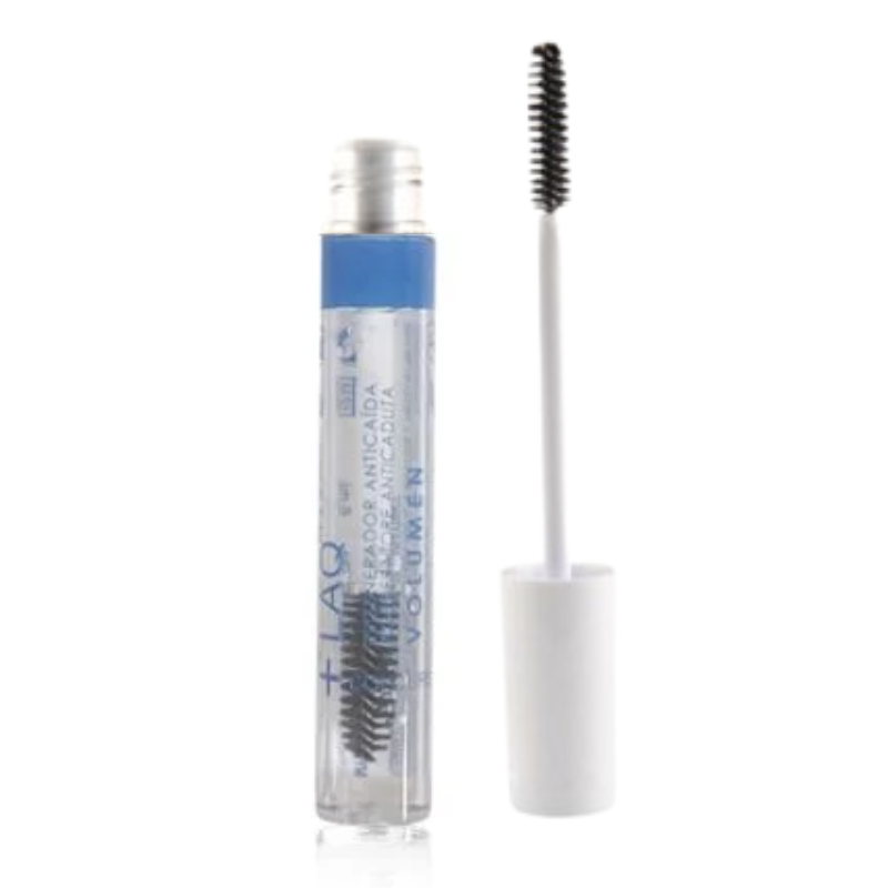 +LAQ COLOURS MASCARA VOLUMEN REGERADOR ANTICAIDA 6ML