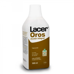 LACER OROS COLUTORIO 500ML