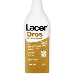 LACER OROS COLUTORIO 1000ML