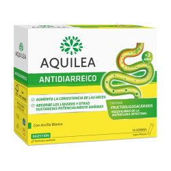 AQUILEA ANTIDIARREICO 14 SOBRES