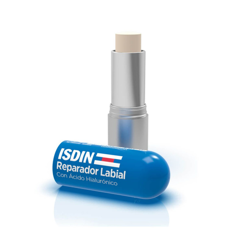 ISDIN REPARADOR LABIAL STICK  4G