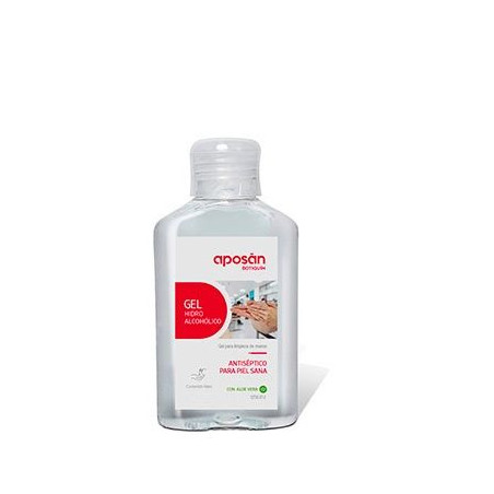 APOSÁN GEL HIDRO ALCOHÓLICO 100ML