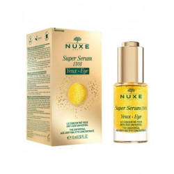 NUXE SUPER SERUM 10 OJOS 15ML