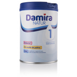 DAMIRA NATUR 1 800G