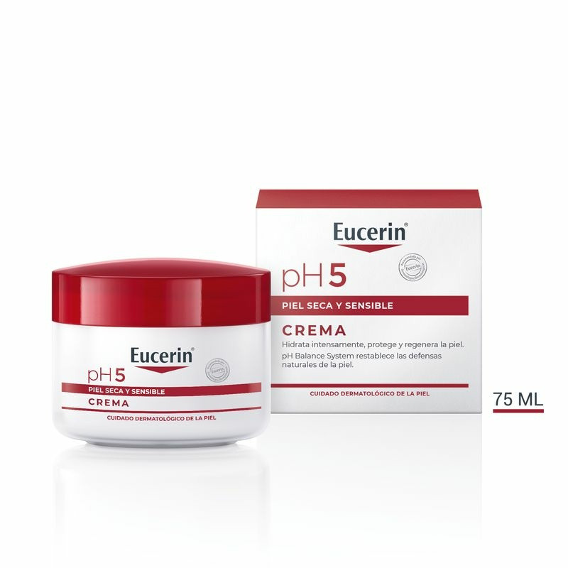 EUCERIN PH5 CREMA 75ML