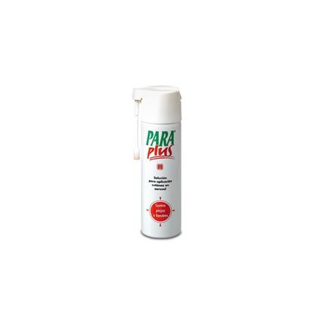 PARAPLUS SPRAY 135 ML PARAPLUS SPRAY 135 ML