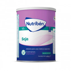 NUTRIBEN SOJA 400G