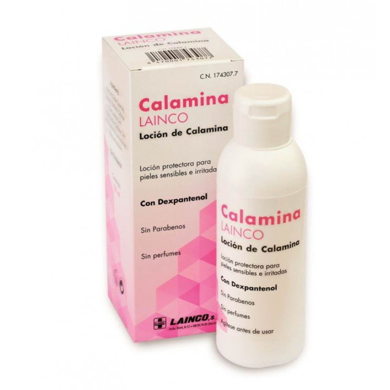 CALAMINA LAINCO LOCIÓN 125ML