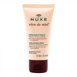 NUXE REVE DE MIEL CREMA DE MANOS Y UÑAS 50ML