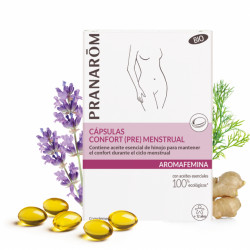 PRANAROM AROMAFEMINA 30...