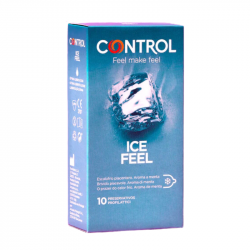 CONTROL ICE FEEL 12U