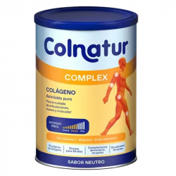 COLNATUR COMPLEX SABOR NEUTRO