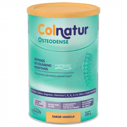 COLNATUR OSTEODENSE SABOR VAINILLA 255G