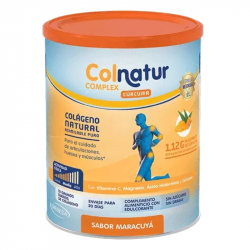 COLNATUR COMPLEX CURCUMA 250G