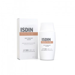 ISDIN FOTOULTRA SPOT PREVENT COLOR SPF 50 50ML