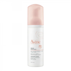 AVENE ESPUMA LIMPIADORA PIELES NORMALES MIXTAS 150ML