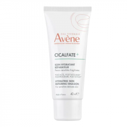 AVENE CICALFATE+ HIDRATANTE REPARADORA POSQUIRÚRGICA Y POSTATUAJE 40ML