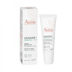 AVENE CICALFATE+ LABIOS BALSAMO REPARADOR 10ML