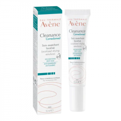 AVENE CLEANANCE CUIDADO SECANTE LOCALIZADO 15ML