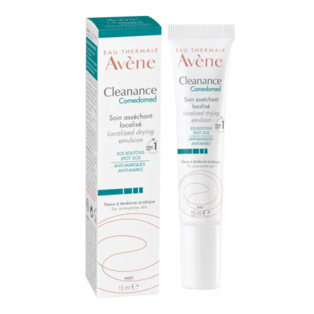 AVENE CLEANANCE CUIDADO SECANTE LOCALIZADO 15ML